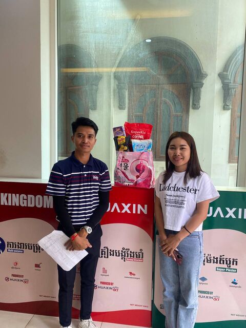 Strong Partnership for selection da houg heng enterprises as fmcg product supplier,25 jan 2025 Da Houg Heng Enterprise Ltd - Image 42